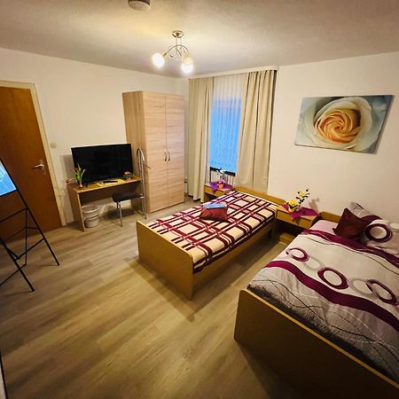 Hotel Steinhoff Freden Экстерьер фото