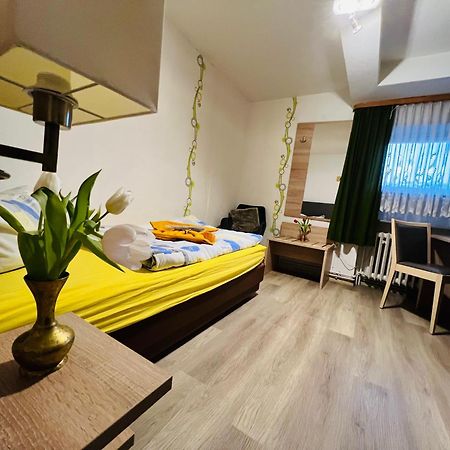 Hotel Steinhoff Freden Экстерьер фото