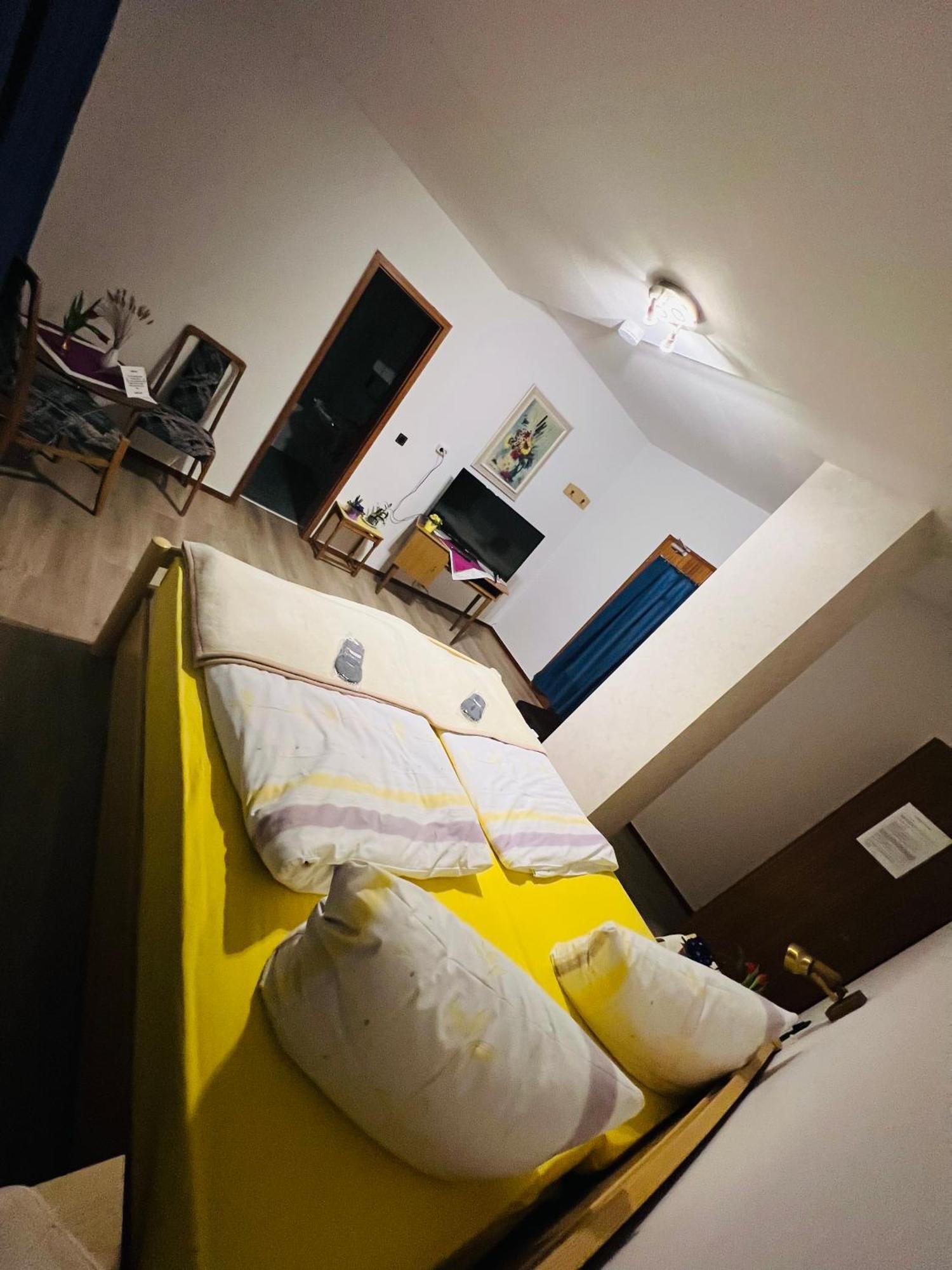 Hotel Steinhoff Freden Экстерьер фото