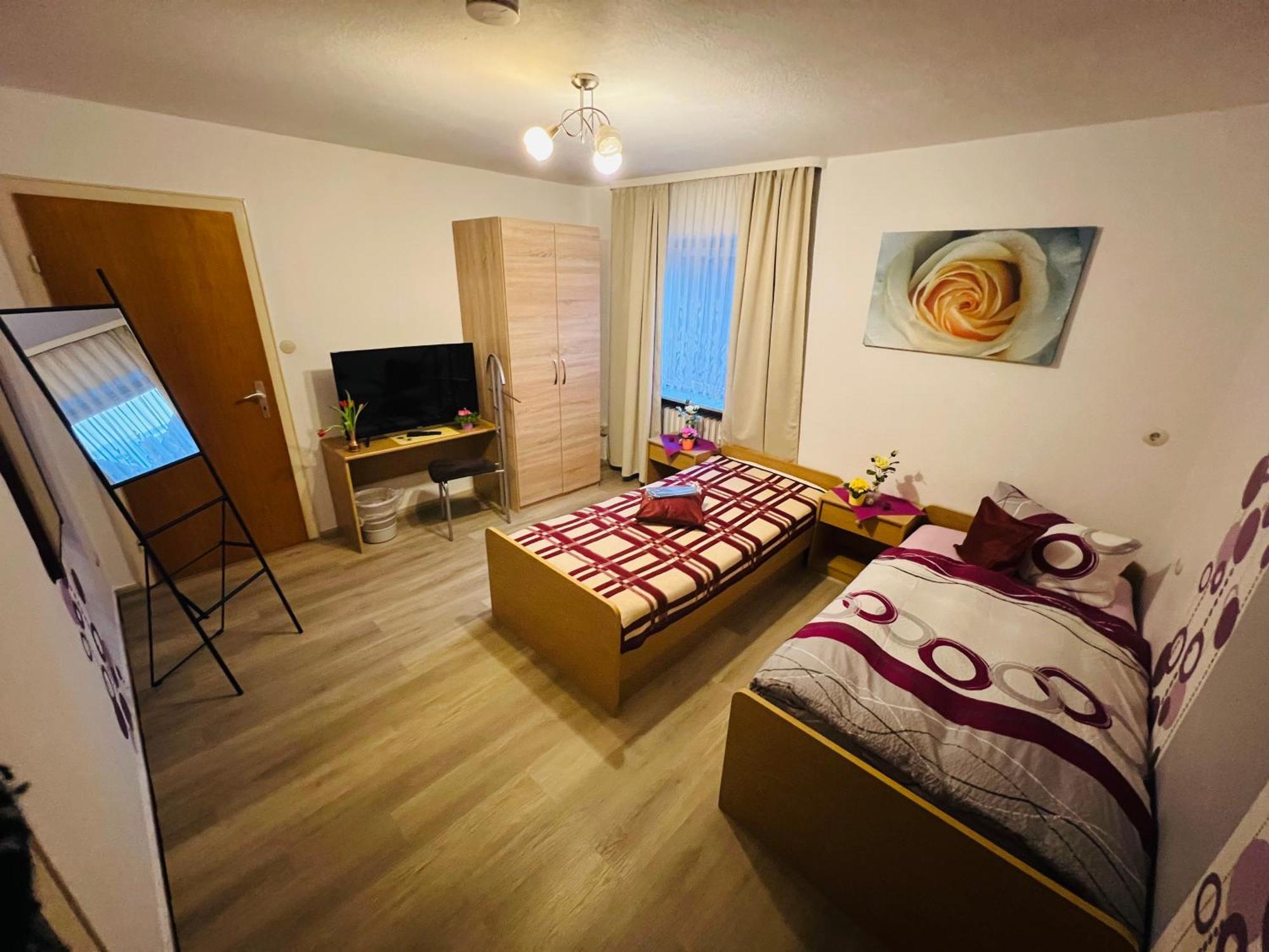 Hotel Steinhoff Freden Экстерьер фото