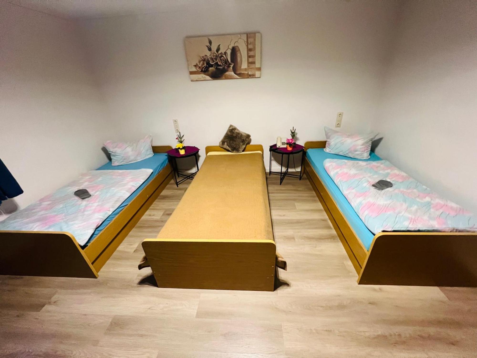 Hotel Steinhoff Freden Экстерьер фото