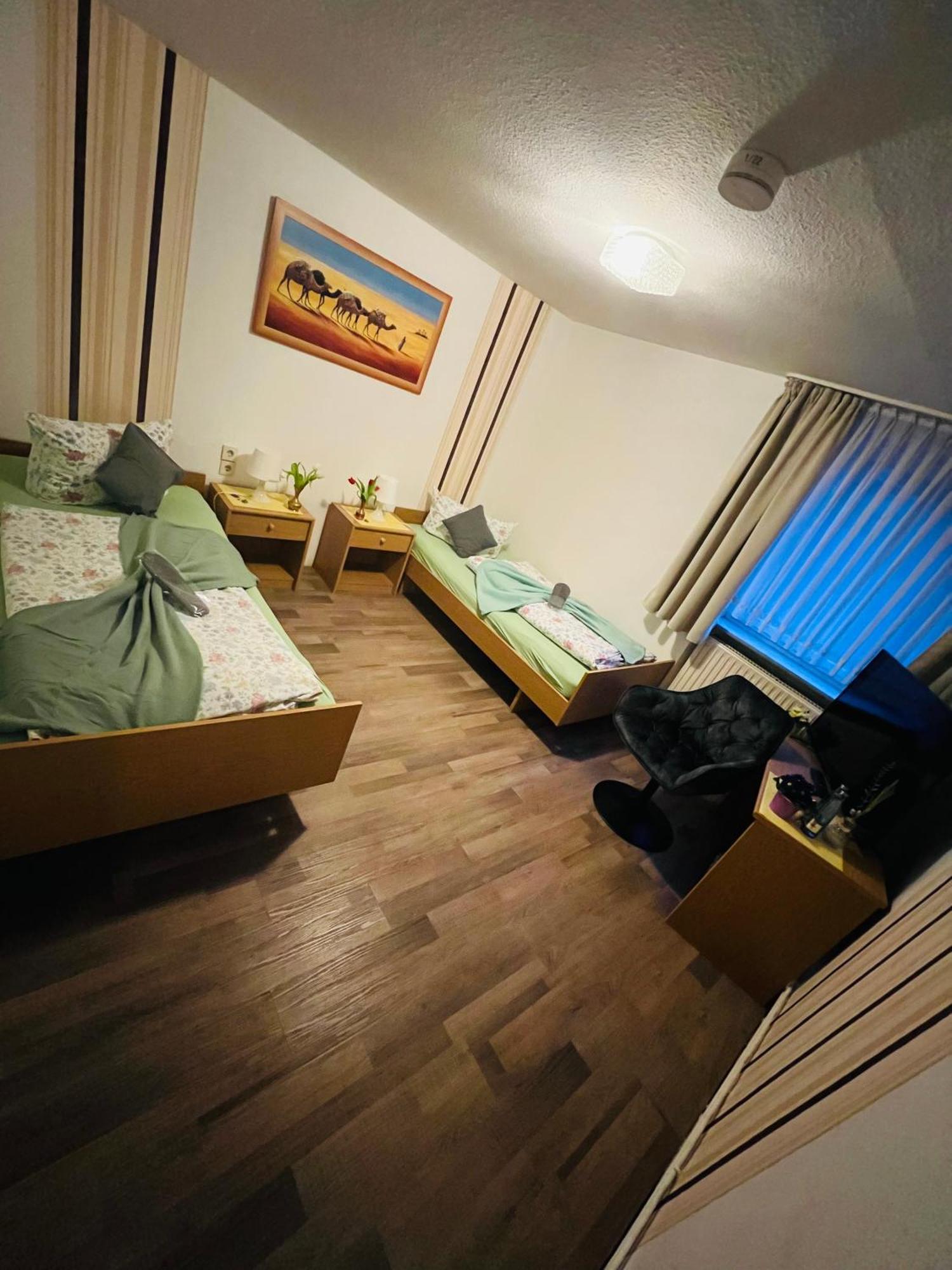 Hotel Steinhoff Freden Экстерьер фото