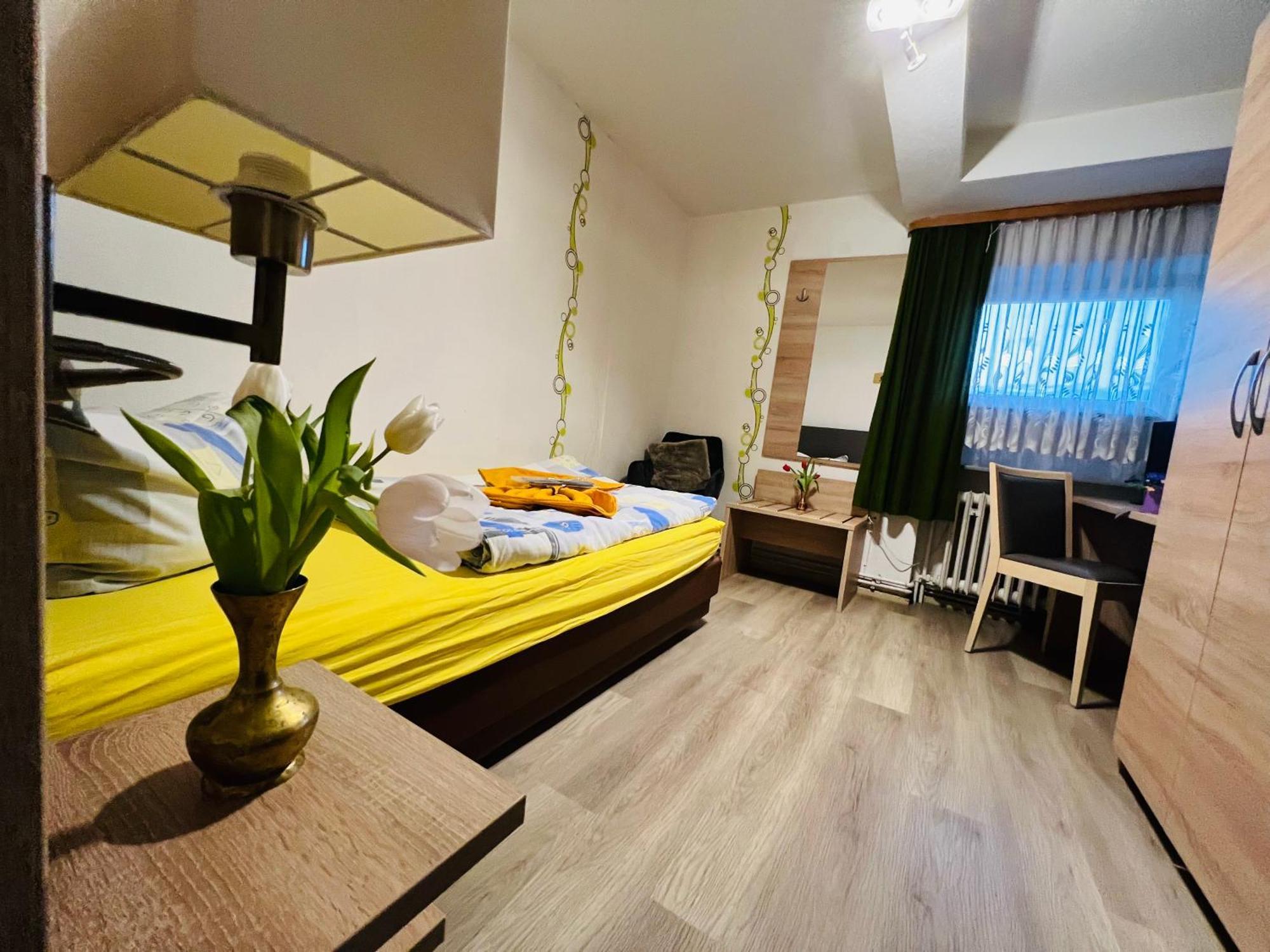 Hotel Steinhoff Freden Экстерьер фото