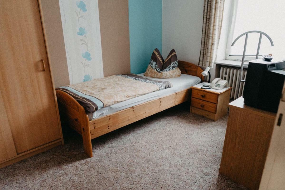 Hotel Steinhoff Freden Экстерьер фото